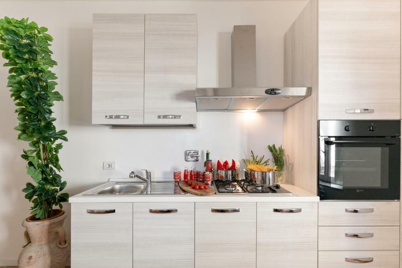 Presidential Penthouse Navona Apartment Roma Ngoại thất bức ảnh